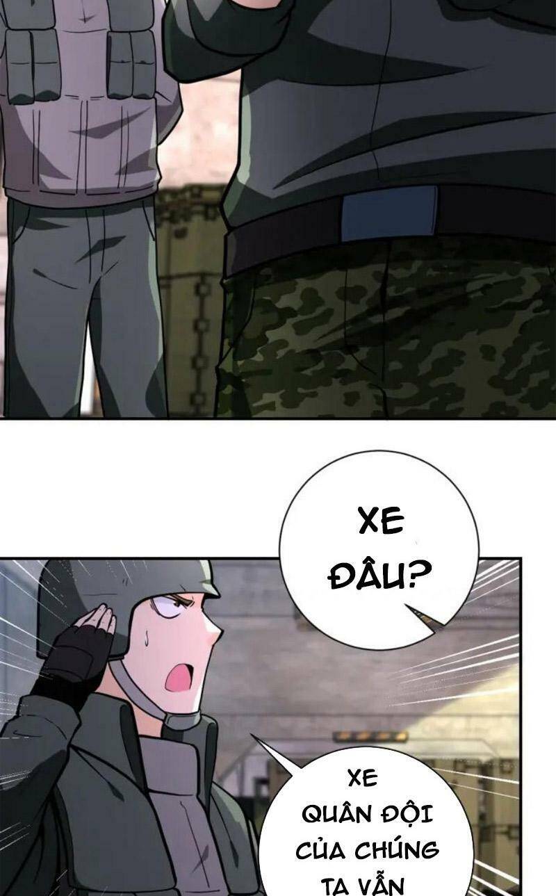 Mạt Thế Siêu Cấp Hệ Thống - Chương 249