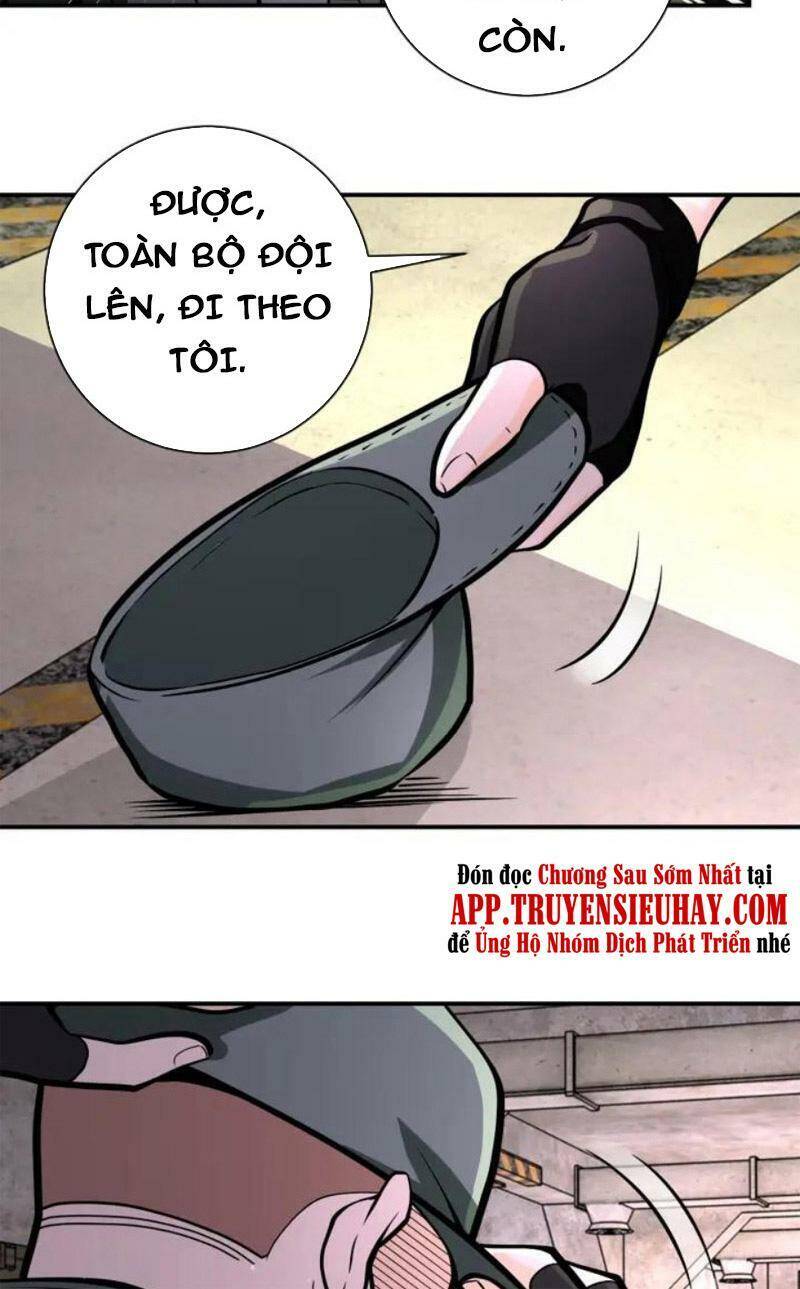 Mạt Thế Siêu Cấp Hệ Thống - Chương 249