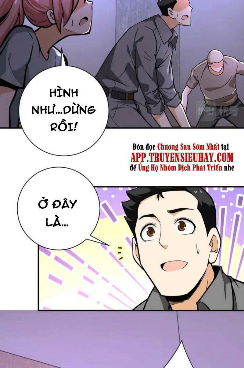 Mạt Thế Siêu Cấp Hệ Thống - Chương 249