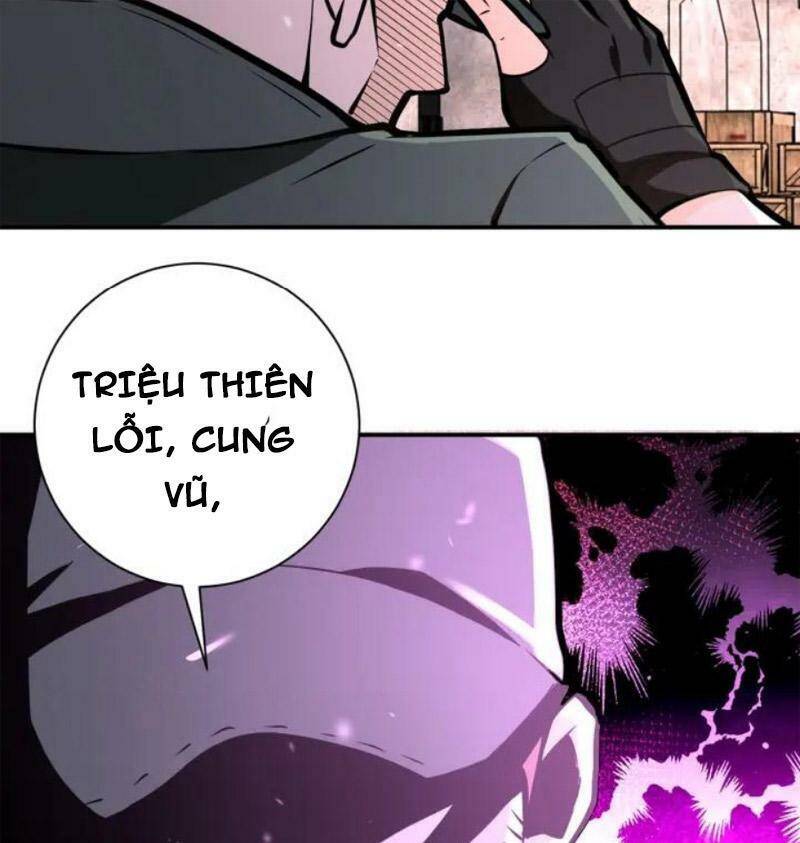 Mạt Thế Siêu Cấp Hệ Thống - Chương 249