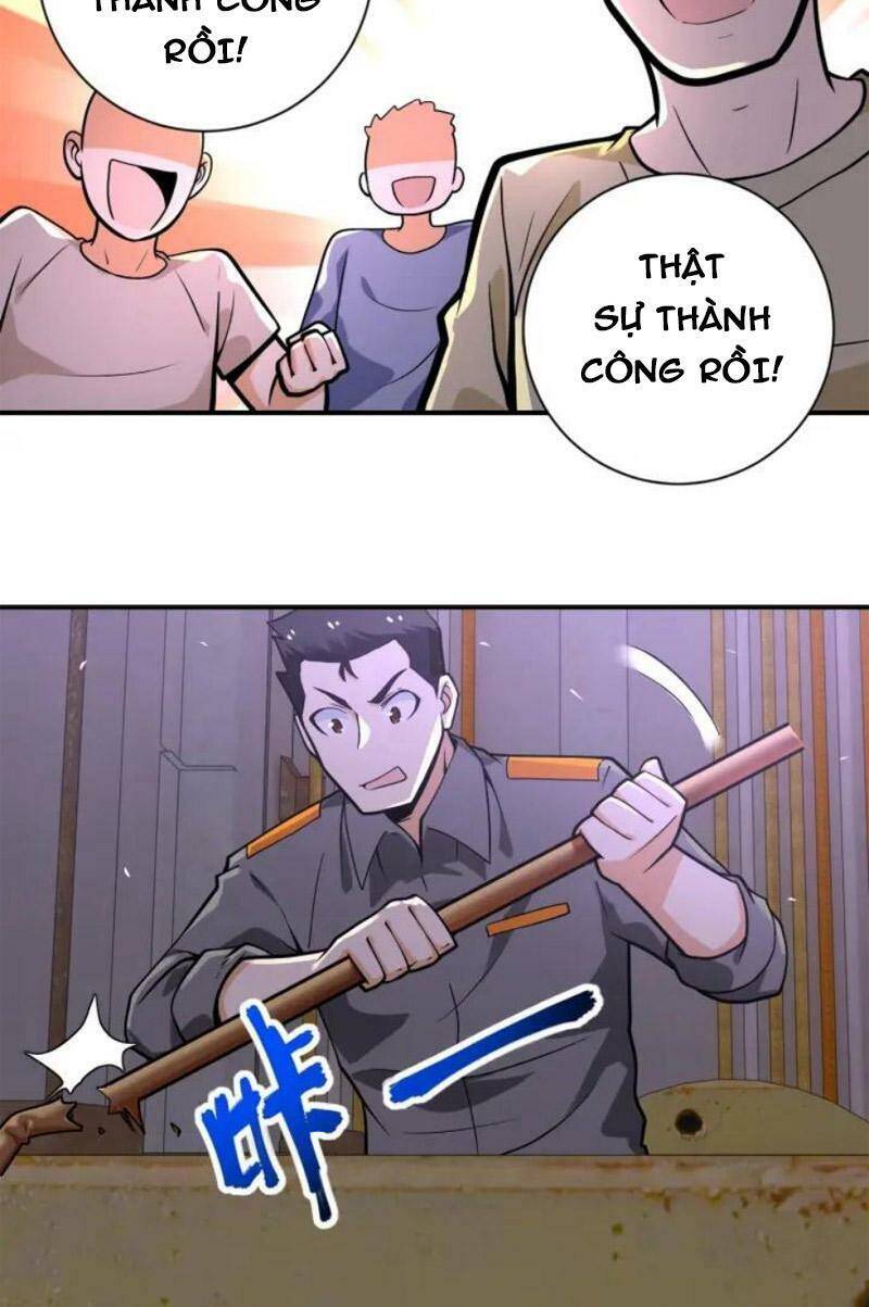 Mạt Thế Siêu Cấp Hệ Thống - Chương 249