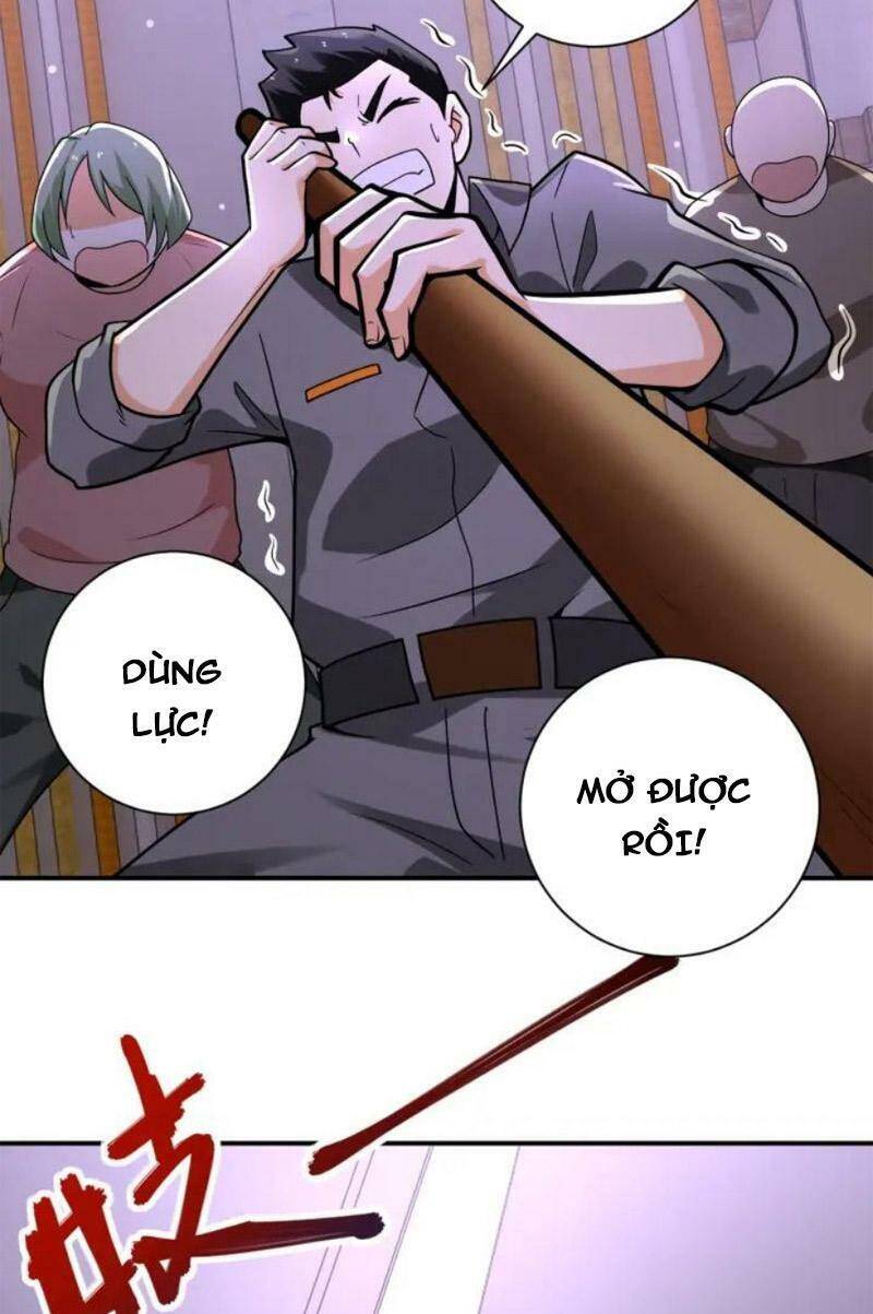 Mạt Thế Siêu Cấp Hệ Thống - Chương 249