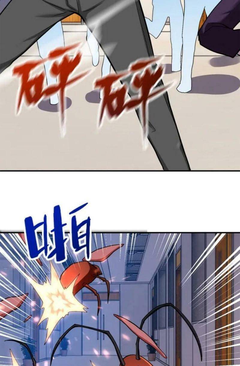 Mạt Thế Siêu Cấp Hệ Thống - Chương 252