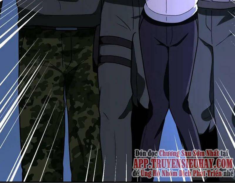 Mạt Thế Siêu Cấp Hệ Thống - Chương 253