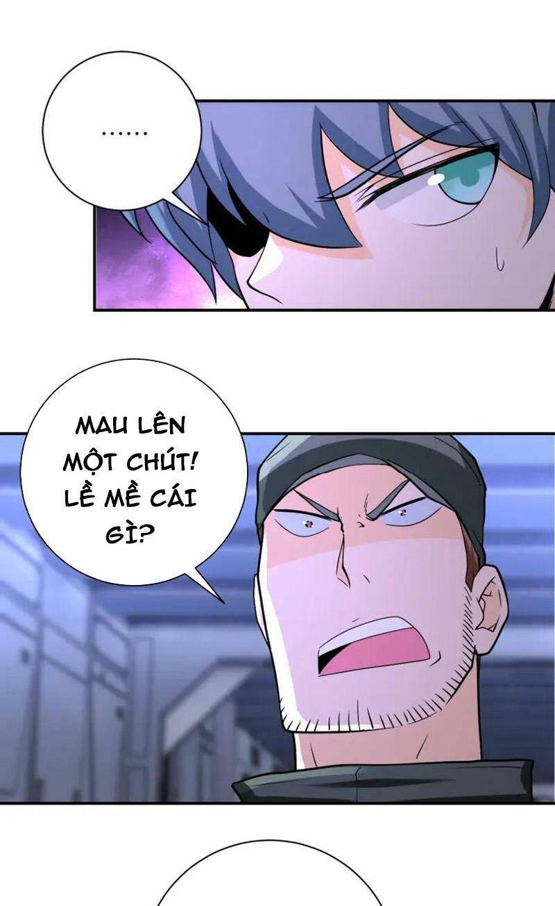 Mạt Thế Siêu Cấp Hệ Thống - Chương 253