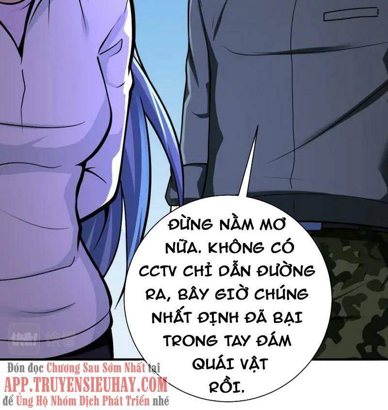 Mạt Thế Siêu Cấp Hệ Thống - Chương 253