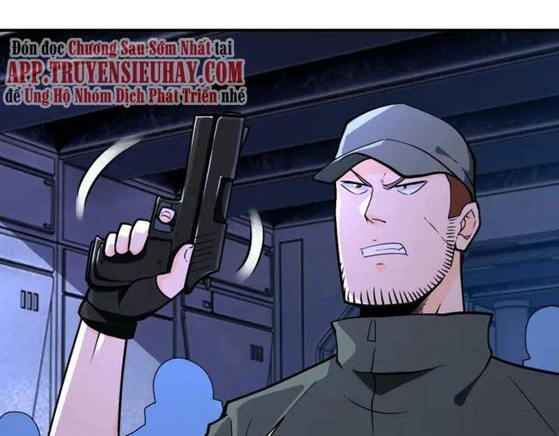 Mạt Thế Siêu Cấp Hệ Thống - Chương 253