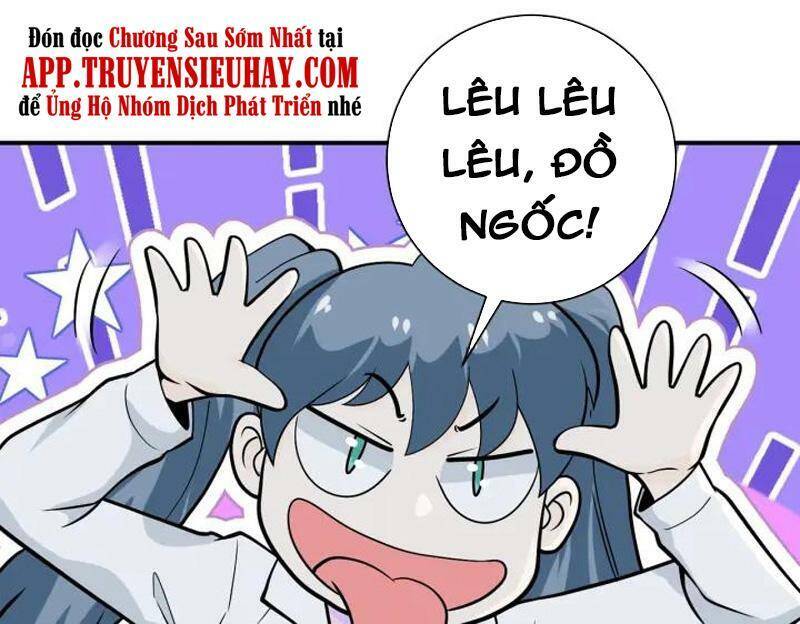 Mạt Thế Siêu Cấp Hệ Thống - Chương 253