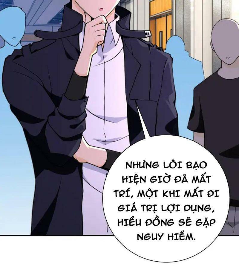 Mạt Thế Siêu Cấp Hệ Thống - Chương 253