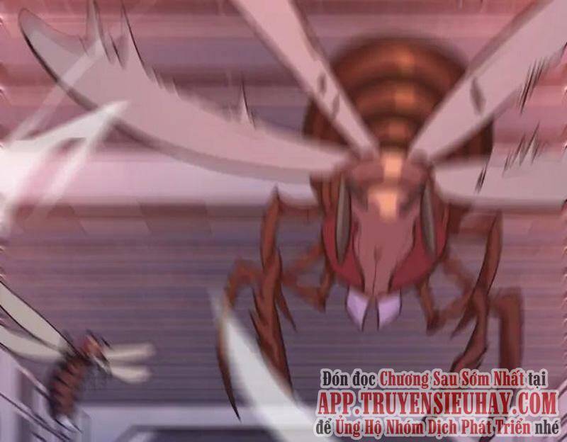 Mạt Thế Siêu Cấp Hệ Thống - Chương 253