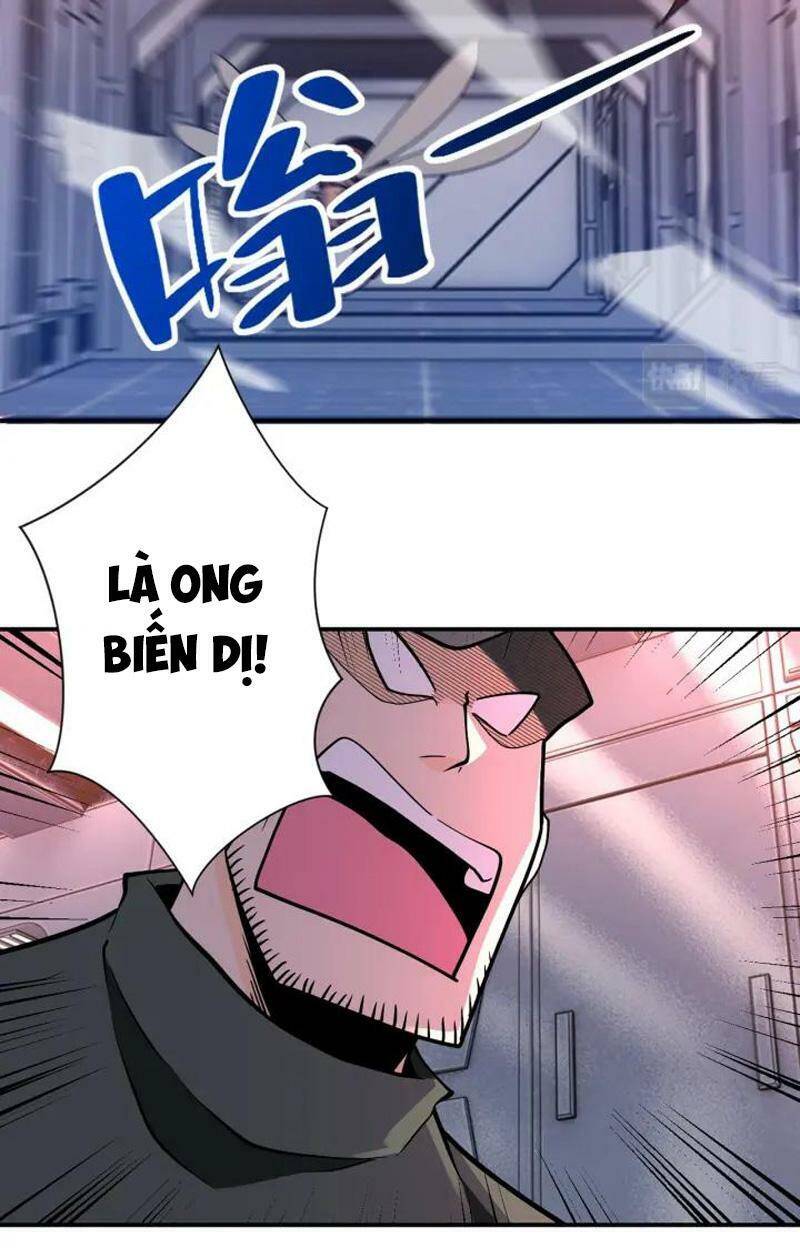 Mạt Thế Siêu Cấp Hệ Thống - Chương 253