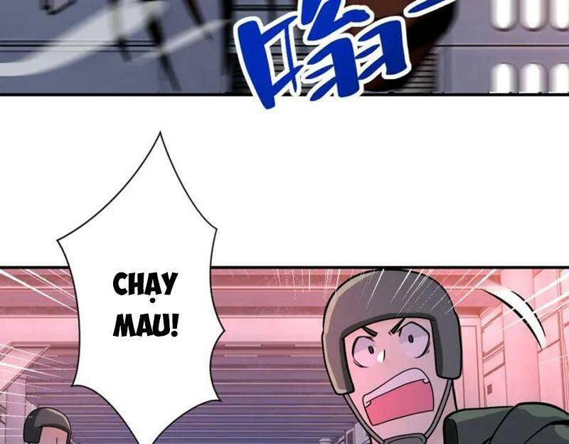 Mạt Thế Siêu Cấp Hệ Thống - Chương 253