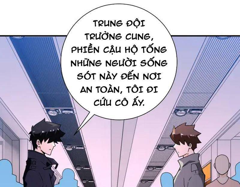 Mạt Thế Siêu Cấp Hệ Thống - Chương 253