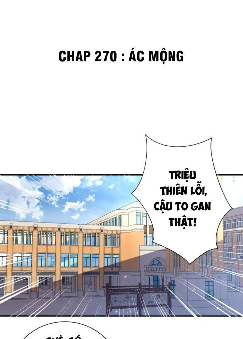 Mạt Thế Siêu Cấp Hệ Thống - Chương 270