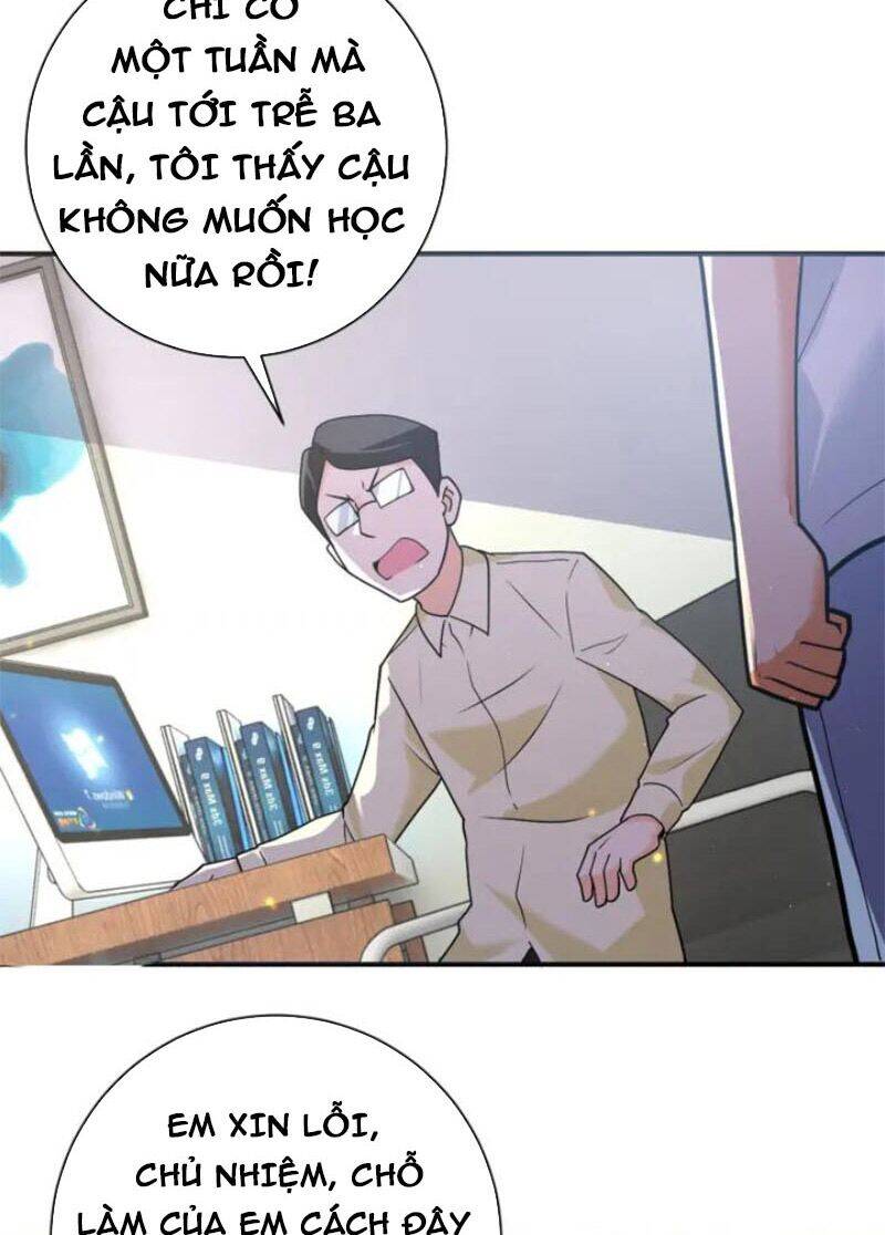 Mạt Thế Siêu Cấp Hệ Thống - Chương 270