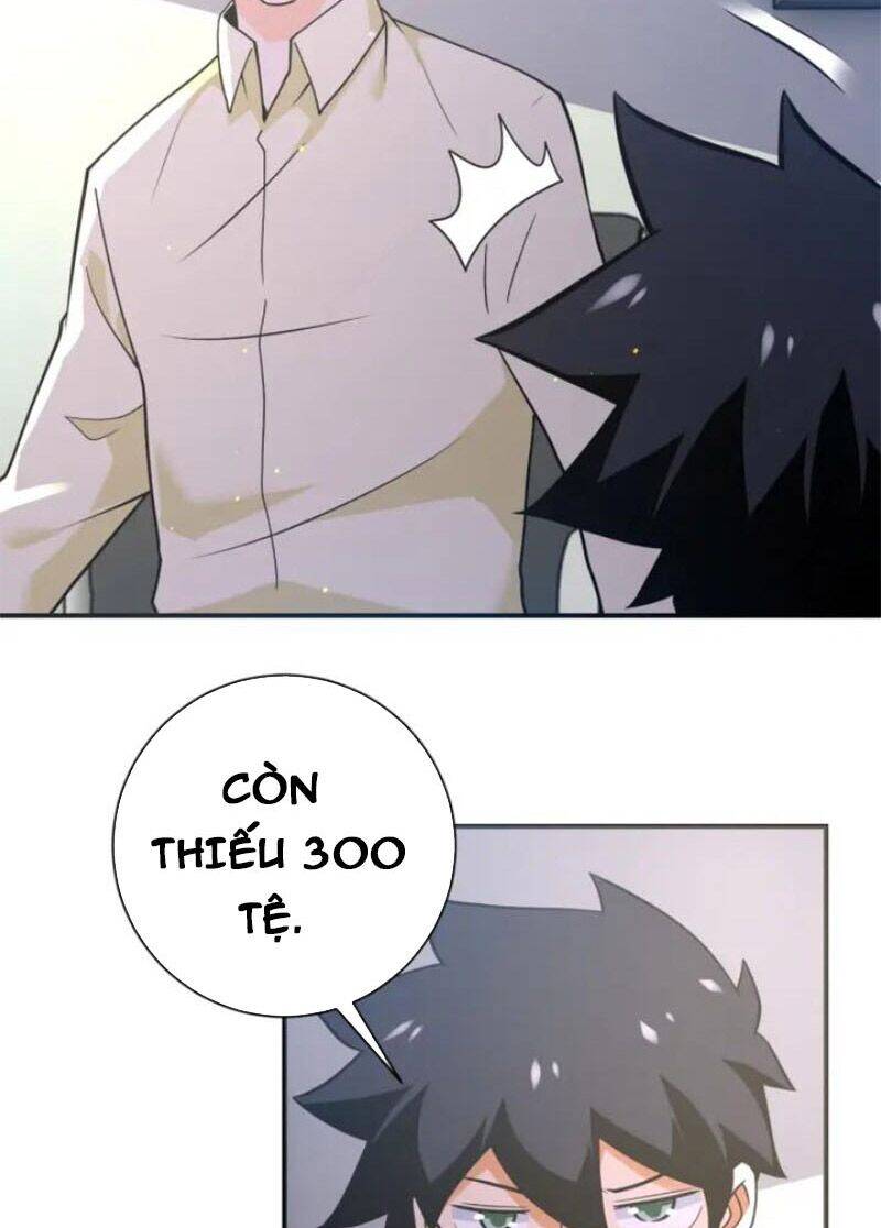 Mạt Thế Siêu Cấp Hệ Thống - Chương 270