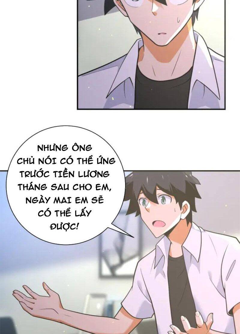 Mạt Thế Siêu Cấp Hệ Thống - Chương 270