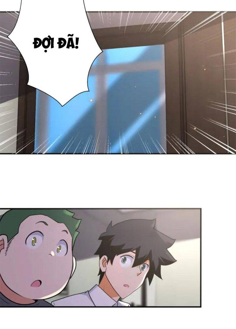 Mạt Thế Siêu Cấp Hệ Thống - Chương 270