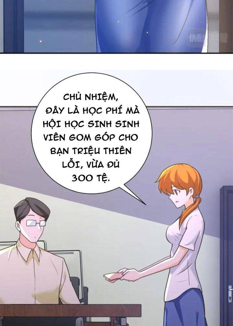 Mạt Thế Siêu Cấp Hệ Thống - Chương 270