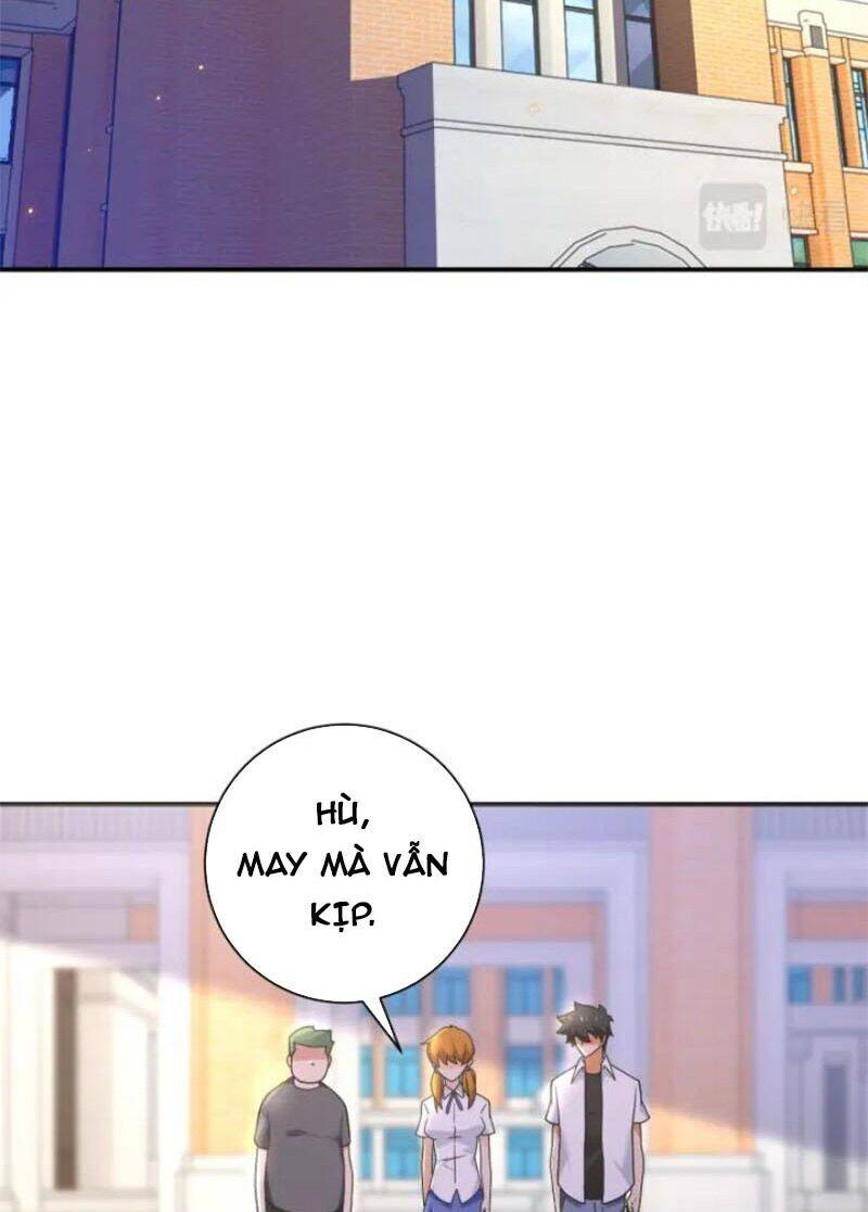 Mạt Thế Siêu Cấp Hệ Thống - Chương 270