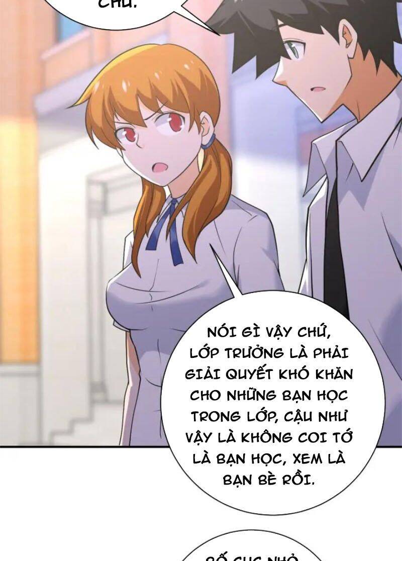 Mạt Thế Siêu Cấp Hệ Thống - Chương 270