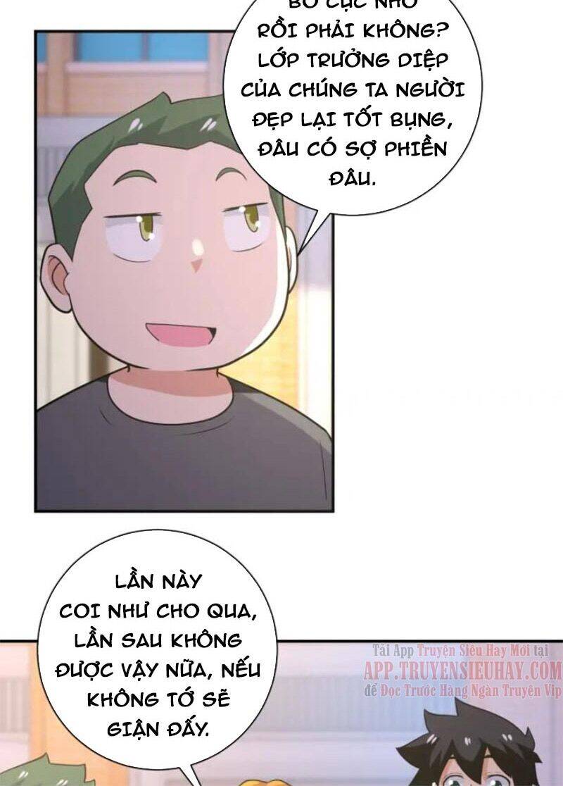 Mạt Thế Siêu Cấp Hệ Thống - Chương 270