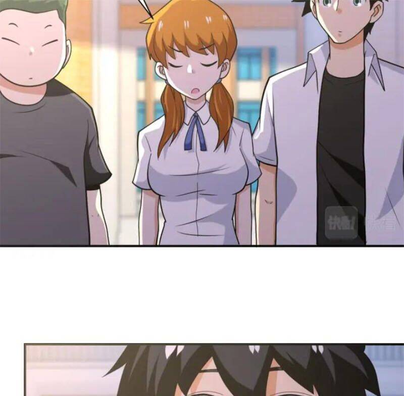 Mạt Thế Siêu Cấp Hệ Thống - Chương 270