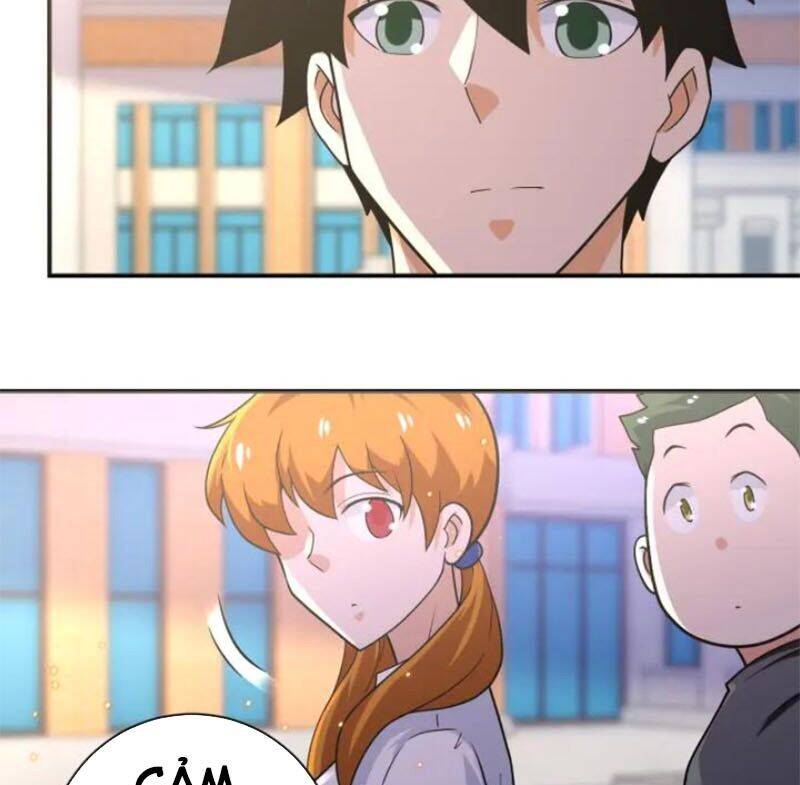 Mạt Thế Siêu Cấp Hệ Thống - Chương 270