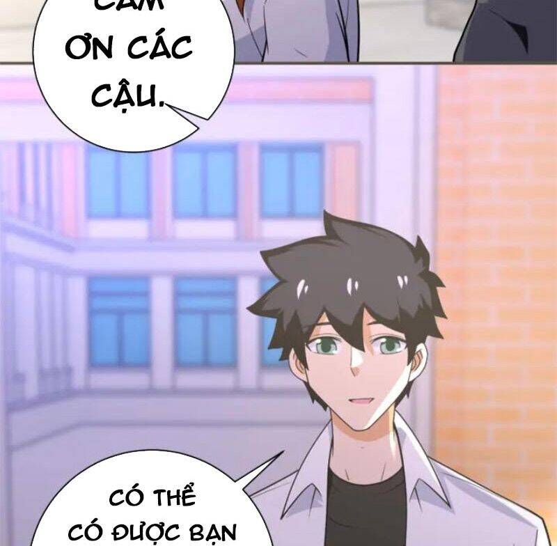 Mạt Thế Siêu Cấp Hệ Thống - Chương 270