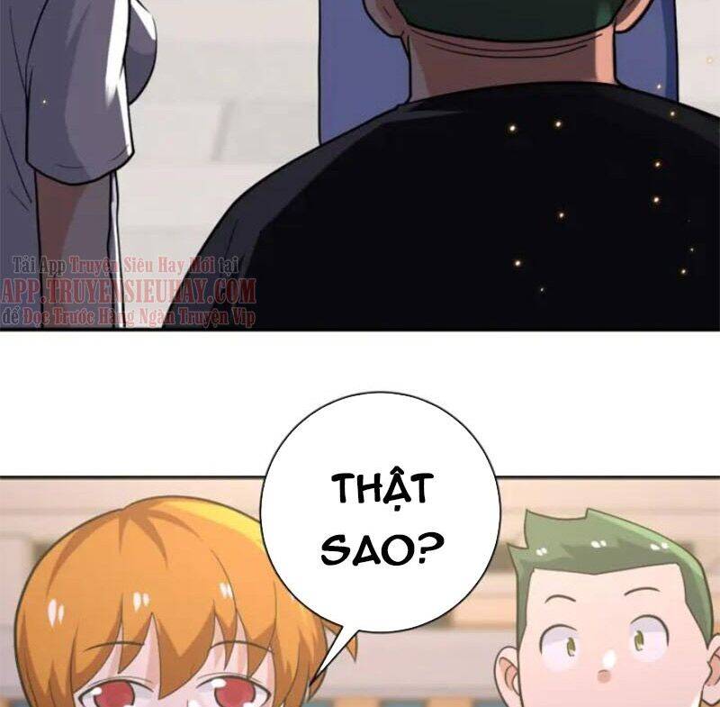 Mạt Thế Siêu Cấp Hệ Thống - Chương 270