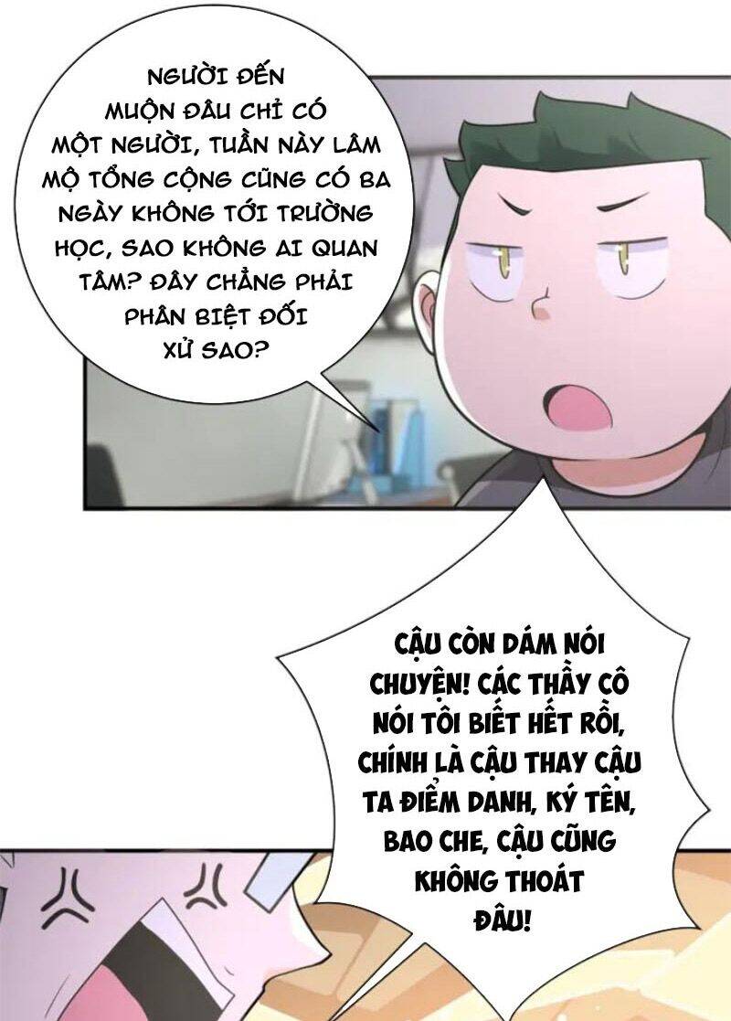 Mạt Thế Siêu Cấp Hệ Thống - Chương 270