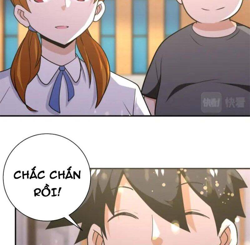 Mạt Thế Siêu Cấp Hệ Thống - Chương 270