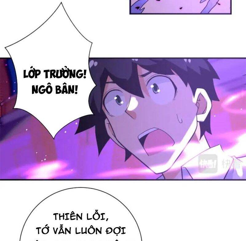 Mạt Thế Siêu Cấp Hệ Thống - Chương 270