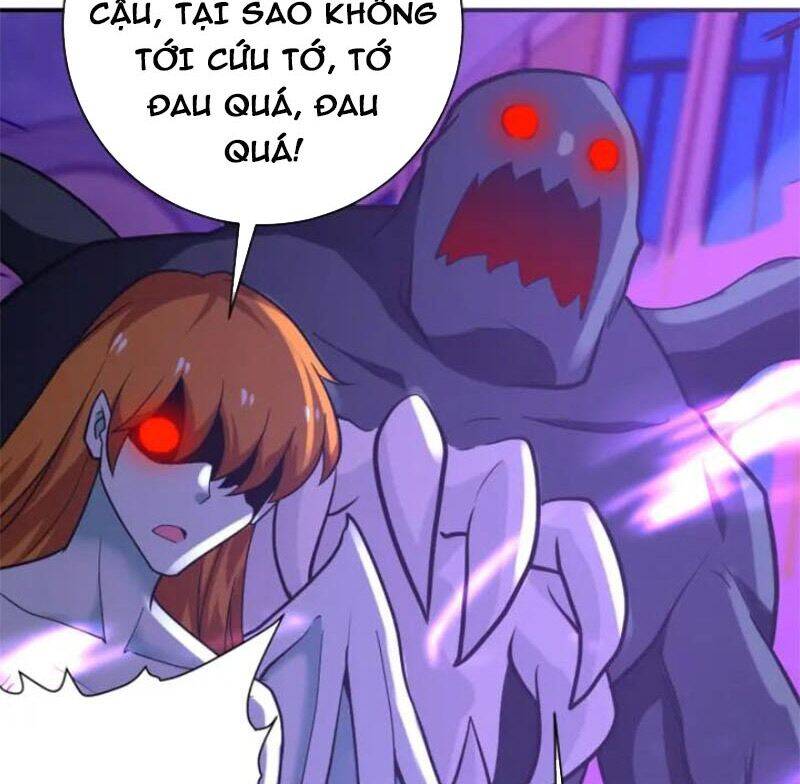 Mạt Thế Siêu Cấp Hệ Thống - Chương 270