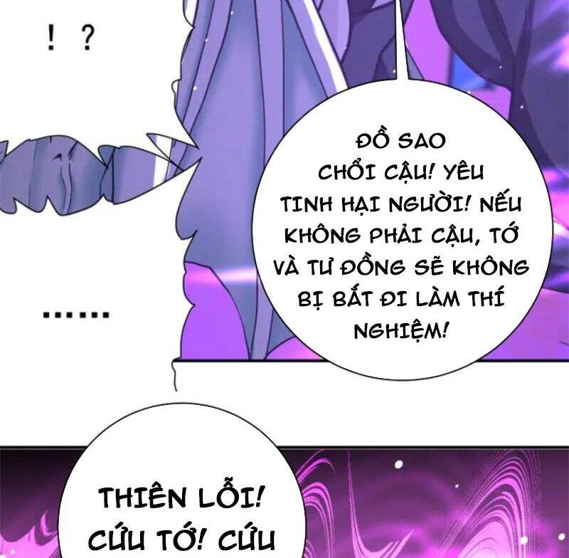 Mạt Thế Siêu Cấp Hệ Thống - Chương 270