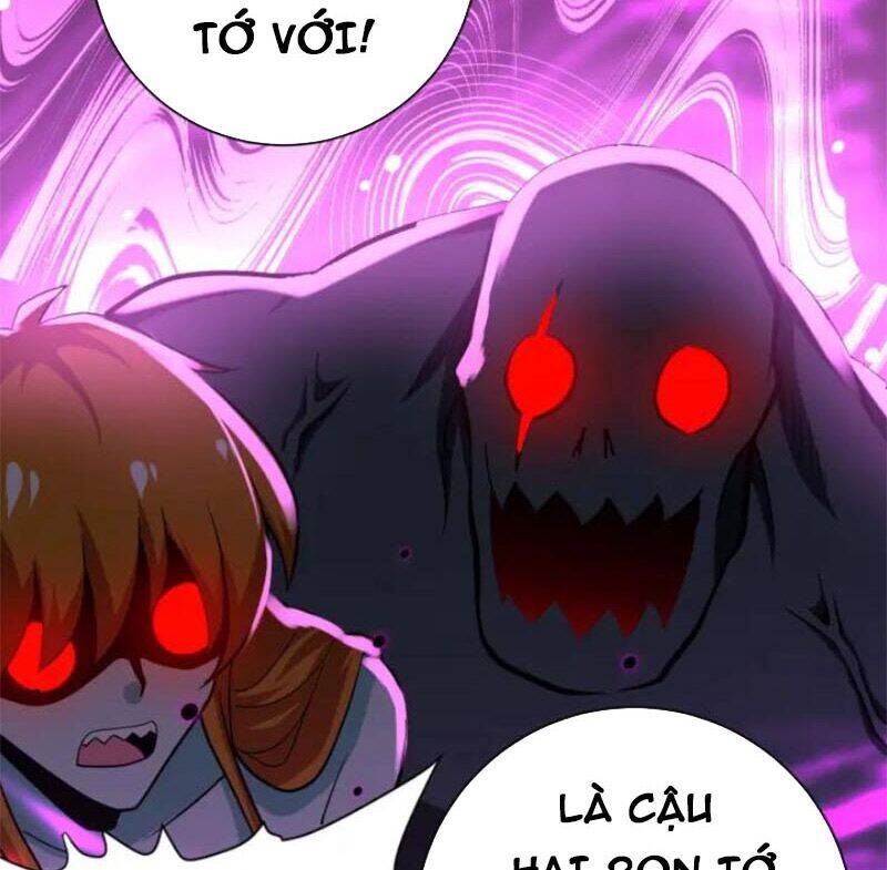 Mạt Thế Siêu Cấp Hệ Thống - Chương 270