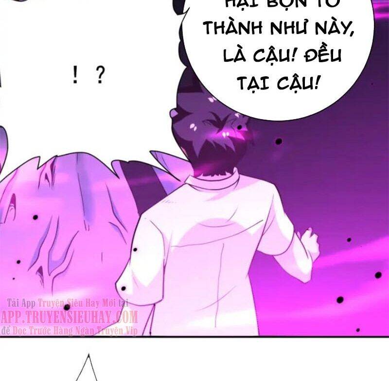 Mạt Thế Siêu Cấp Hệ Thống - Chương 270