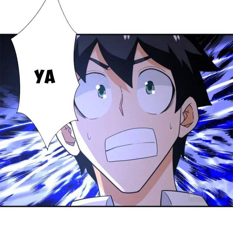 Mạt Thế Siêu Cấp Hệ Thống - Chương 270