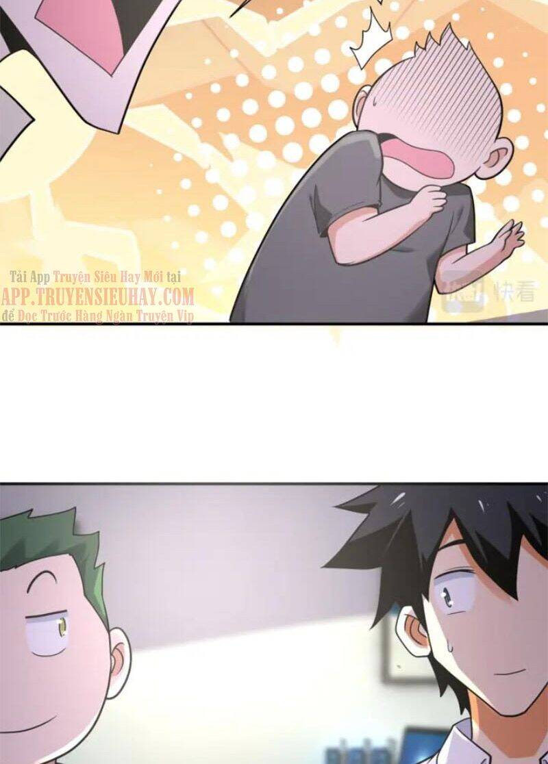 Mạt Thế Siêu Cấp Hệ Thống - Chương 270