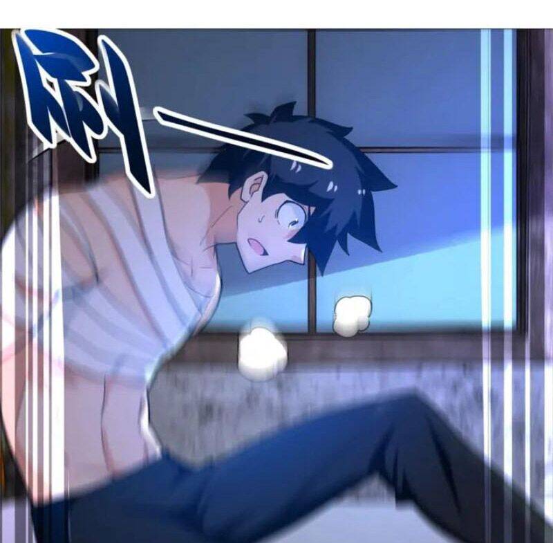 Mạt Thế Siêu Cấp Hệ Thống - Chương 270