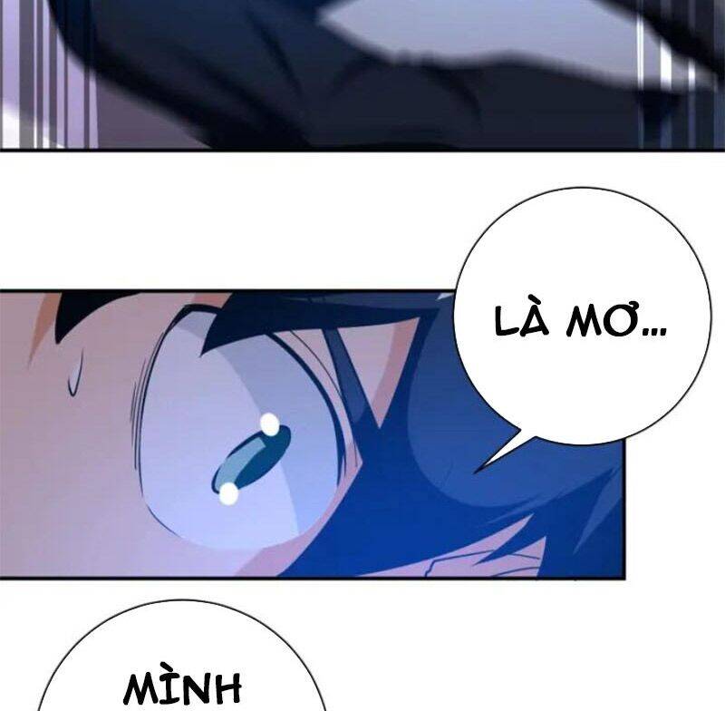 Mạt Thế Siêu Cấp Hệ Thống - Chương 270