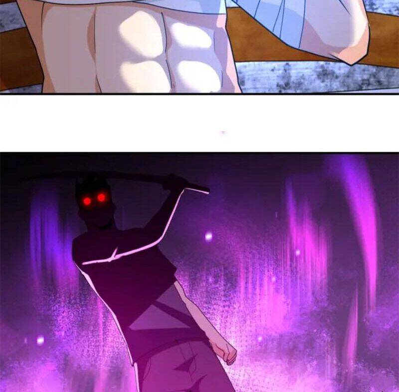 Mạt Thế Siêu Cấp Hệ Thống - Chương 270