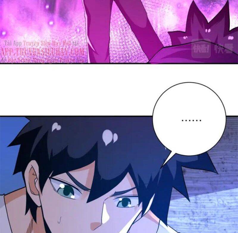 Mạt Thế Siêu Cấp Hệ Thống - Chương 270