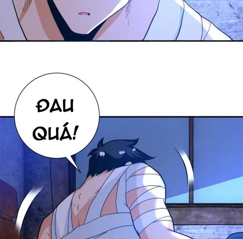 Mạt Thế Siêu Cấp Hệ Thống - Chương 270