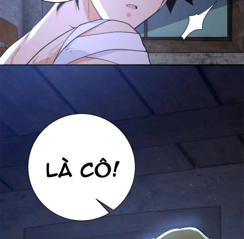 Mạt Thế Siêu Cấp Hệ Thống - Chương 270