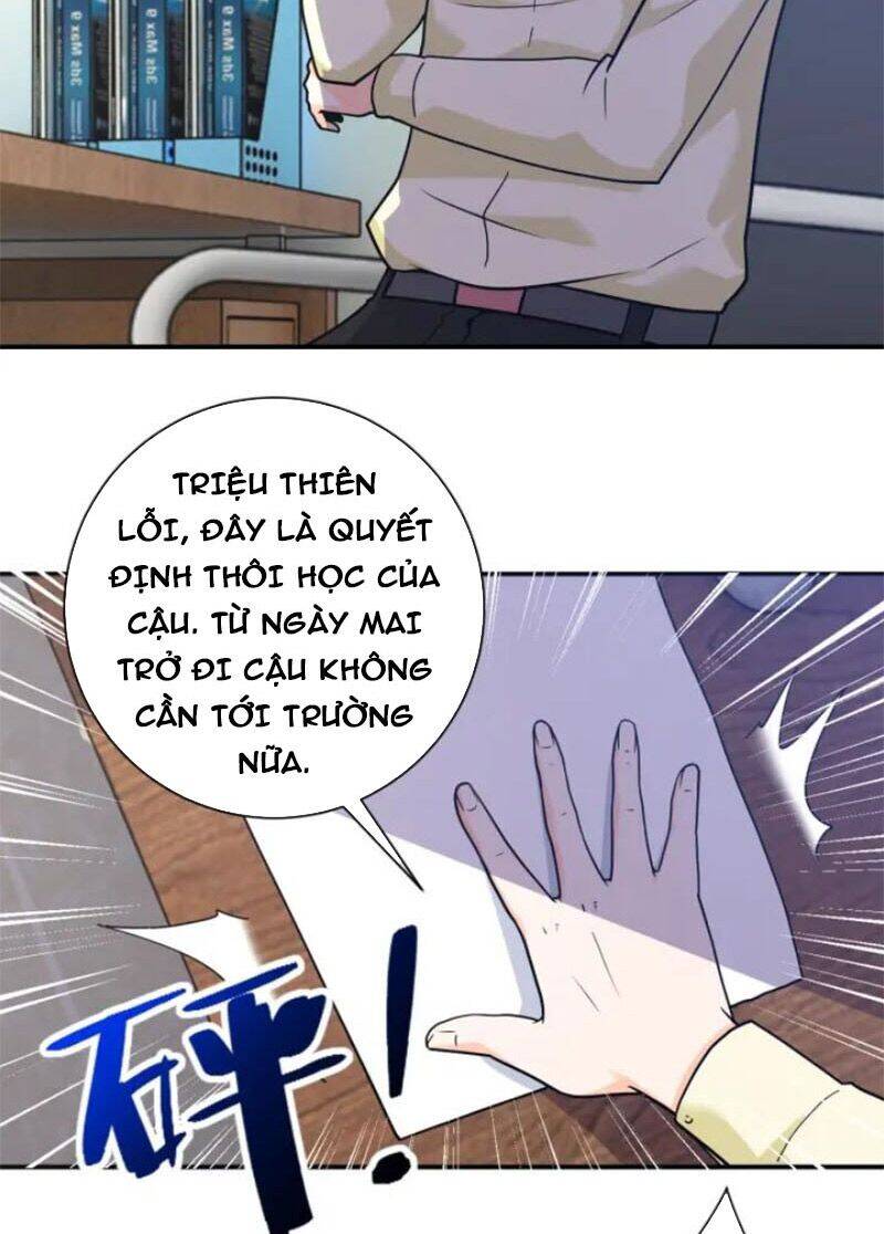 Mạt Thế Siêu Cấp Hệ Thống - Chương 270