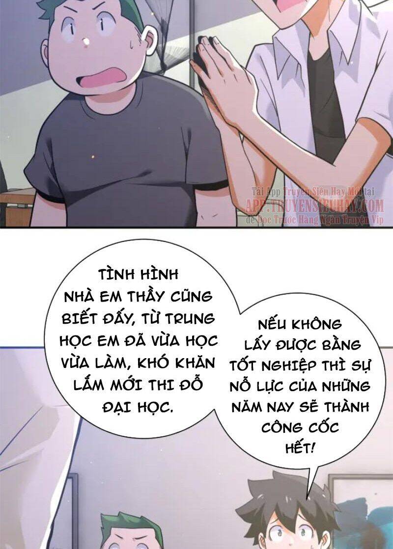 Mạt Thế Siêu Cấp Hệ Thống - Chương 270