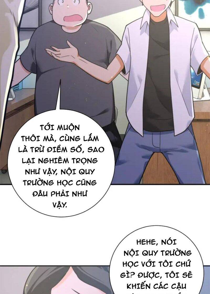 Mạt Thế Siêu Cấp Hệ Thống - Chương 270