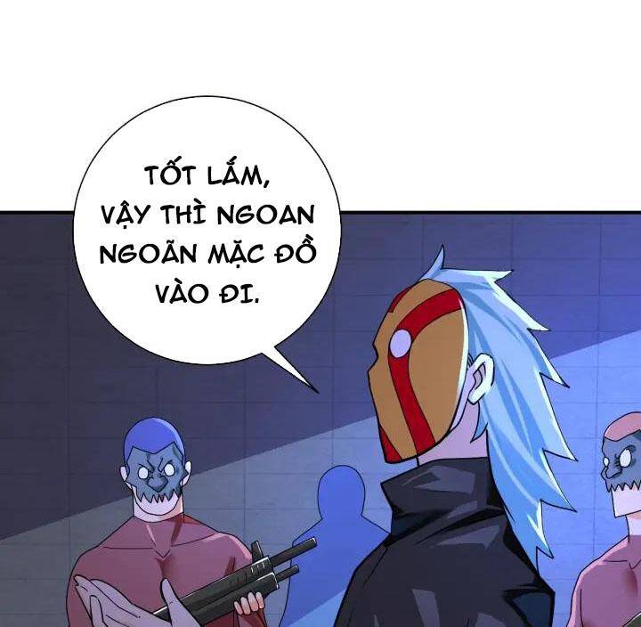 Mạt Thế Siêu Cấp Hệ Thống - Chương 275