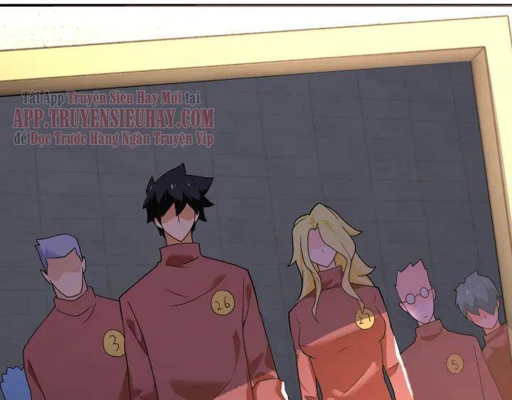 Mạt Thế Siêu Cấp Hệ Thống - Chương 275